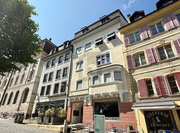 Porrentruy, Jura 2900