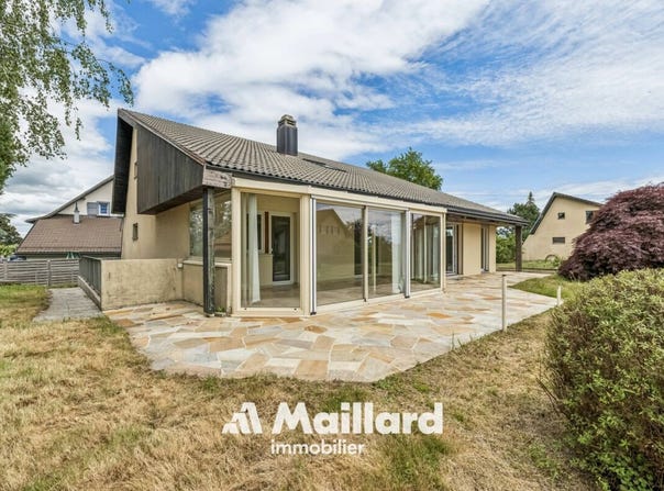 Les Cullayes, Vaud 1080