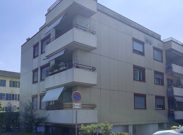 Baselstrasse 30, Münchenstein, Basel-Landschaft (canton) 4142