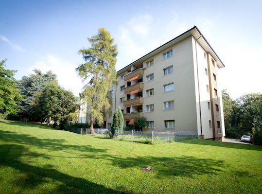 Avenue du Denantou 17-19, Lausanne, Vaud 1006