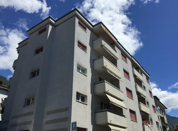 Via Sociale 10, Muralto, Ticino 6600