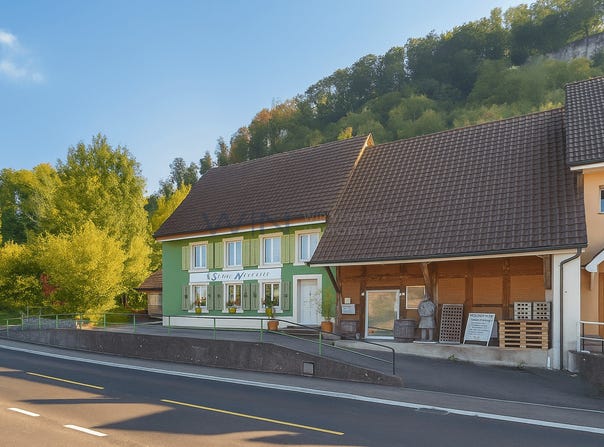 Eppenberg-Wöschnau, Solothurn (canton) 5012