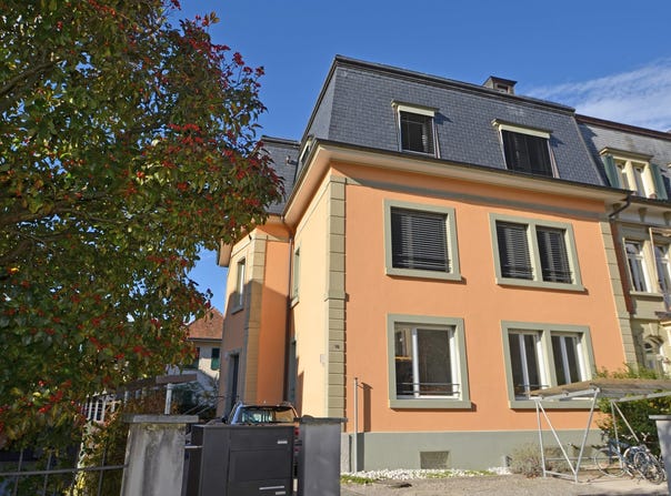 Justingerweg 16, Bern, Bern (canton) 3005