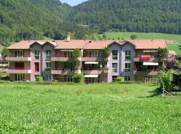 Rue du Pâquier 5A, St-Sulpice NE, Neuchâtel (canton) 2123