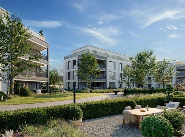 Limmatstrasse 5b, Gebenstorf, Aargau 5412