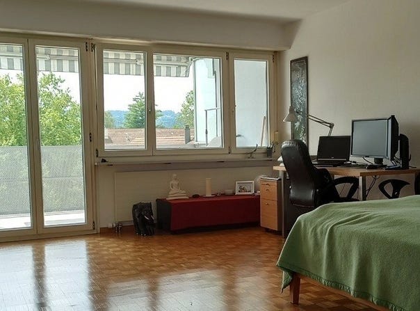 Schwerzenbach, Zürich (canton) 8603
