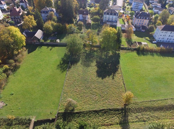 Porrentruy, Jura 2900