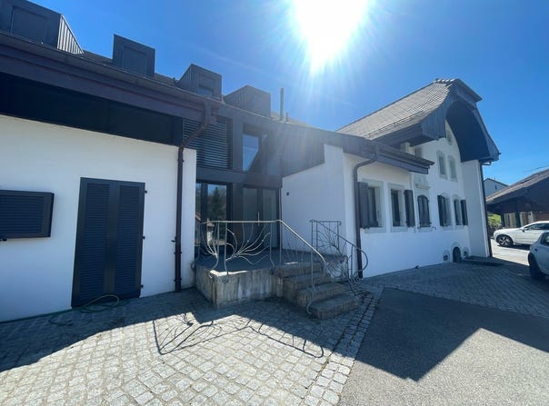 Route dEchallens 6, Corcelles-le-Jorat, Vaud 1082