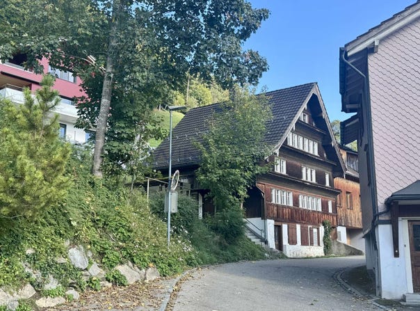 Mogelsberg, St. Gallen (canton) 9122