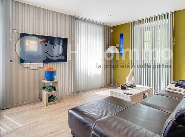Rue de la Charrière 45, La Chaux-de-Fonds, Neuchâtel (canton) 2300