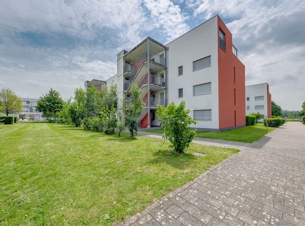Eichenstrasse 7, Möhlin, Aargau 4313