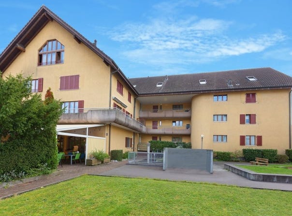 Mitteldorfstrasse 74, Buchs AG, Aargau 5033