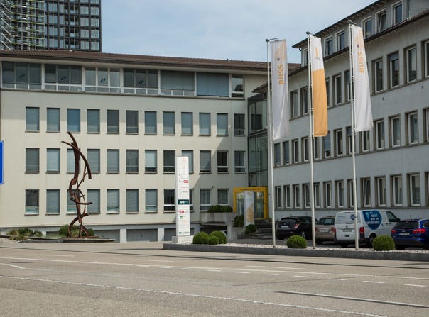 Hohenrainstrasse 10, Pratteln, Basel-Landschaft (canton) 4133