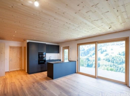 Saas im Prättigau, Grisons 7247