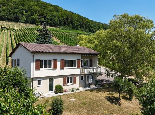 Hohlweg 10, Löhningen, Schaffhausen (canton) 8224
