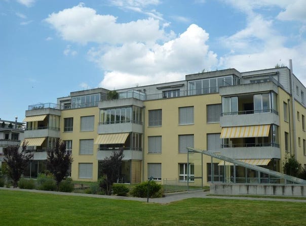 Belpbergstrasse 34a, Münsingen, Bern (canton) 3110