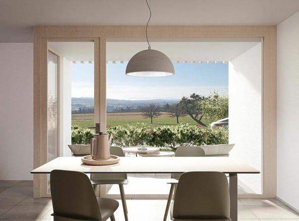 Grand Borgeaud, Cronay, Vaud 1406