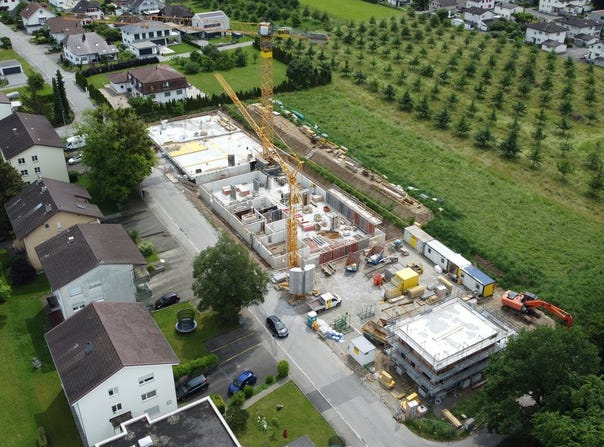 Grabmattstrasse 25, Deitingen, Solothurn (canton) 4543