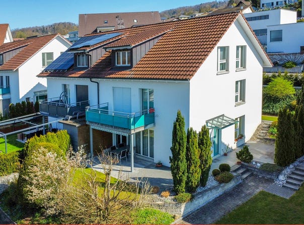 Pflanzerfeldstrasse 28a, Eggenwil, Aargau 5445
