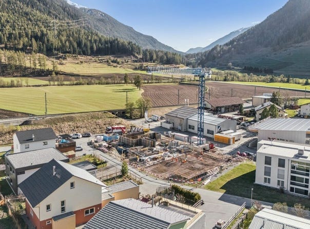 Ruzön 267, Zernez, Grisons 7530
