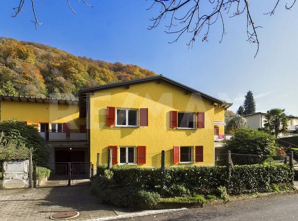 Purasca, Purasca, Ticino 6989
