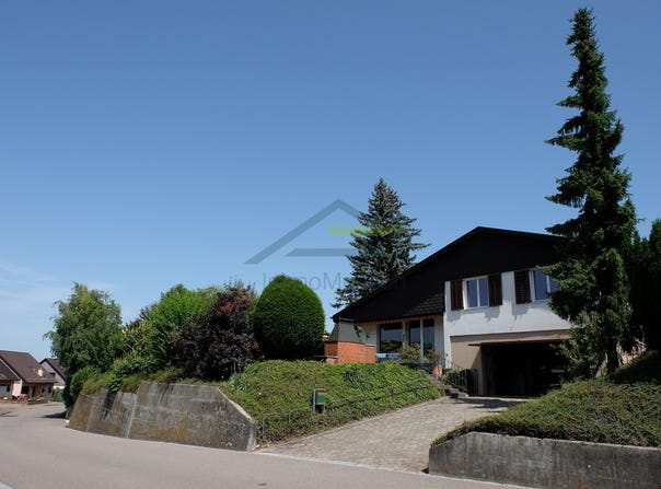 Ringstrasse 7, Arisdorf, Basel-Landschaft (canton) 4422