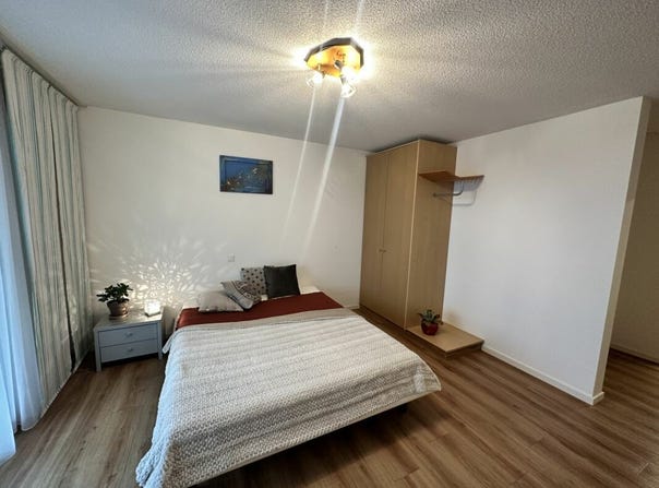 Wuer 4, Buchs SG, St. Gallen (canton) 9470