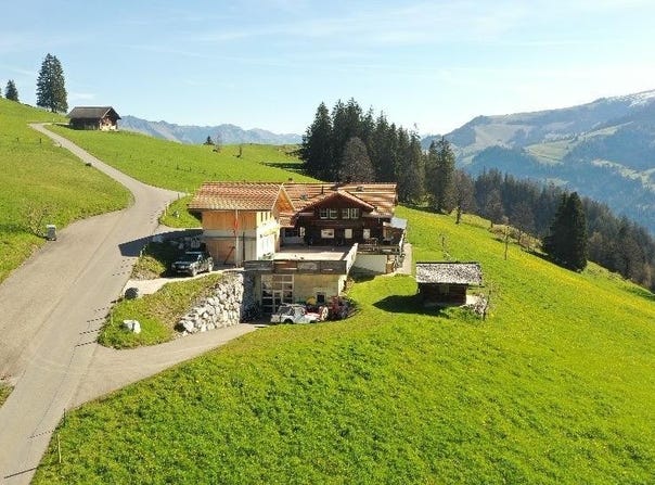 Boltigen, Bern (canton) 3766
