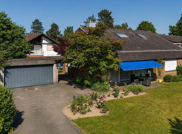 Lyssstrasse 40, Urtenen-Schönbühl, Bern (canton) 3322