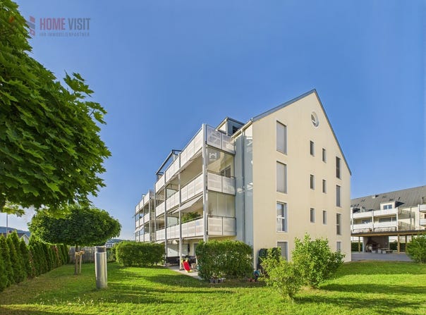 Rotkornstrasse, Oberkulm, Aargau 5727