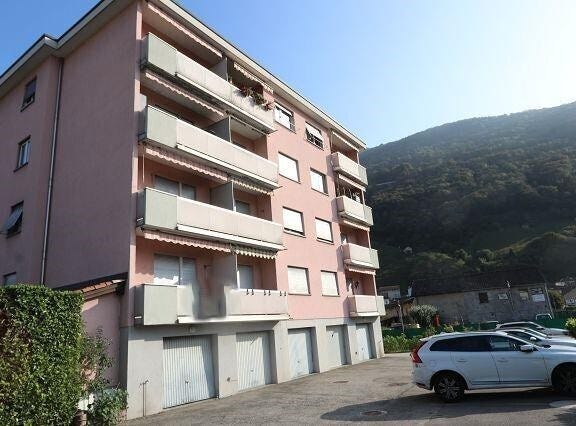 Contone, Ticino 6594