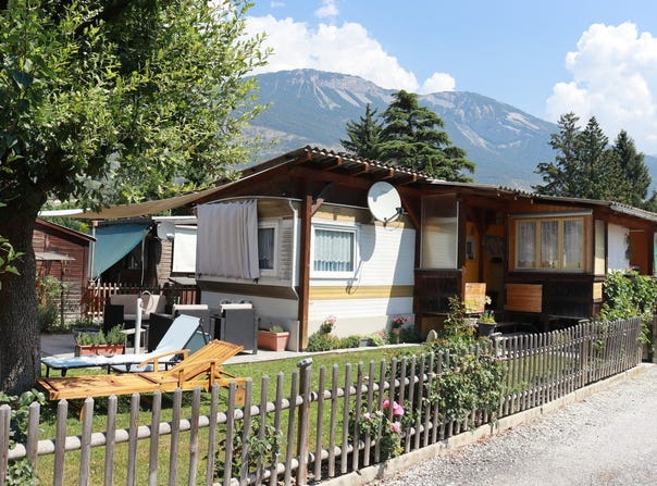 Salgesch, Valais 3970
