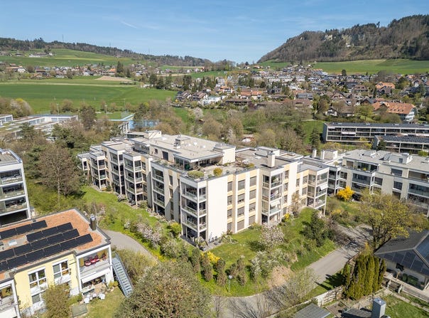 Lutertalstrasse 31, Bolligen, Bern (canton) 3065