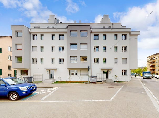 Zelgstrasse 41, Zürich, Zürich (canton) 8003