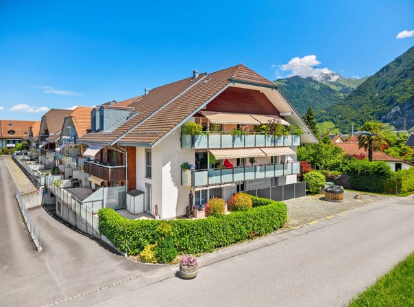 Rennaz, Vaud 1847