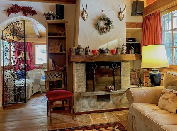 3963 Crans-Montana, Switzerland, Crans-Montana, Valais 3963