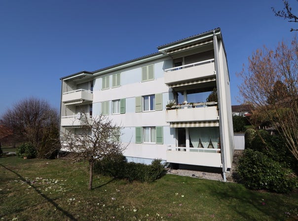 Kirchweg 21, Kallnach, Bern (canton) 3283