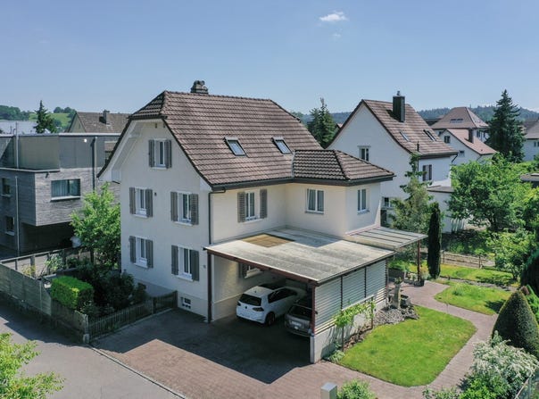 Lenzburg, Aargau 5600