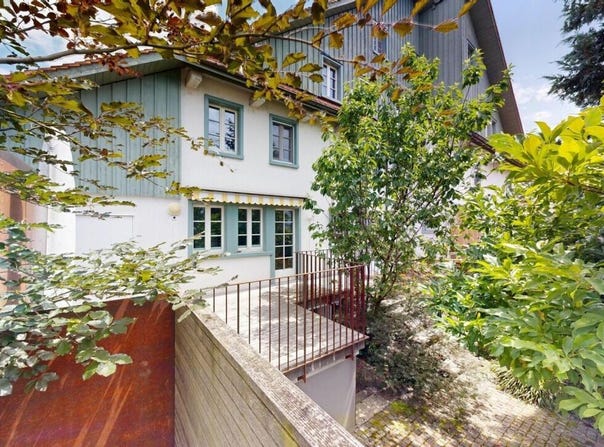 Alte Hedingerstrasse 3, Affoltern am Albis, Zürich (canton) 8910