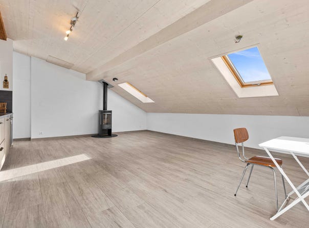 Route Cantonale, Rivaz, Vaud 1071