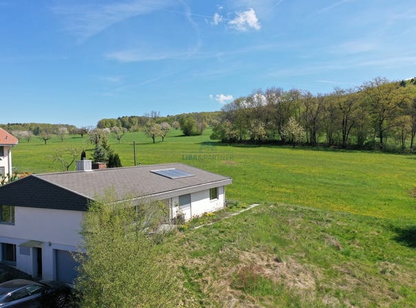 Buchackerweg, Hochwald, Solothurn (canton) 4146