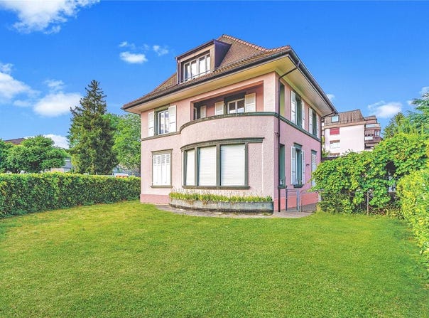 Renens, Vaud 1020