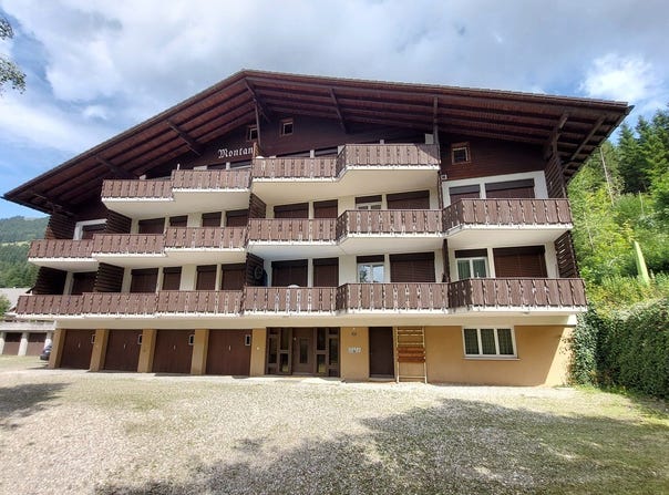 Hans Schallerstrasse 25, Sörenberg, Lucerne (canton) 6174