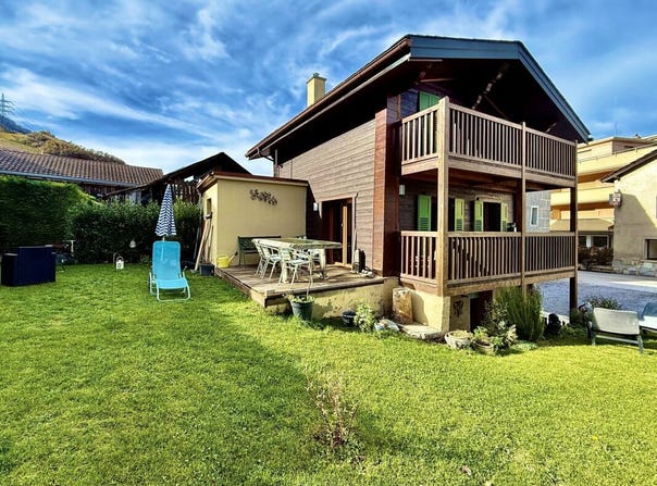 Chalais, Valais 3966