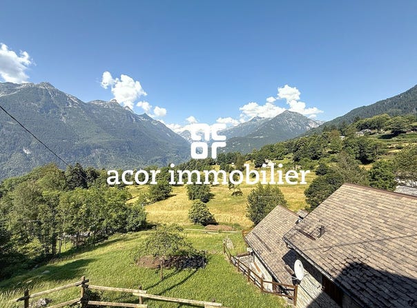 San Domenico, Gondo, Valais 3907
