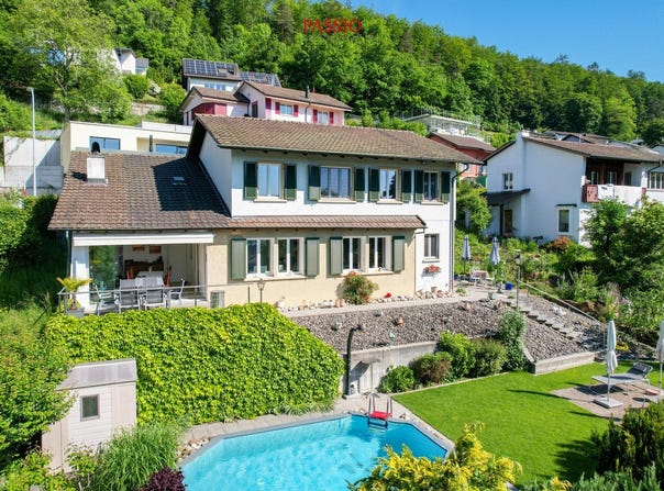 Marenstrasse 74, Trimbach, Solothurn (canton) 4632