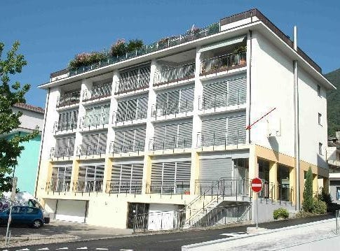 Minusio, Ticino 6648
