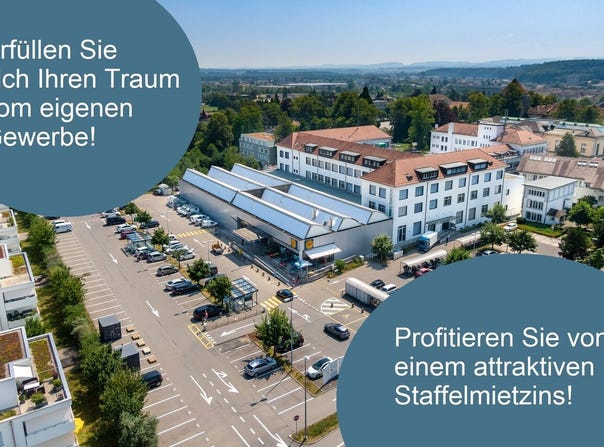 Werkhofstrasse 29d, Solothurn, Solothurn (canton) 4500
