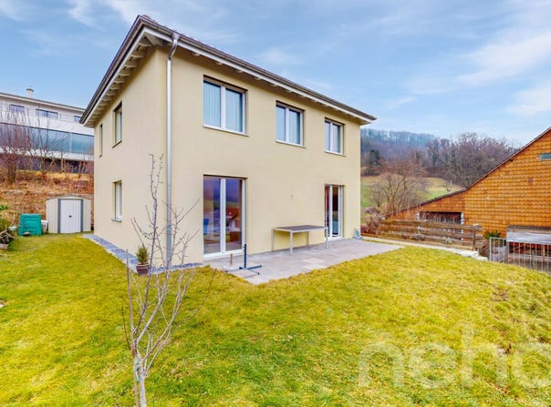 Laupersdorf, Laupersdorf, Solothurn (canton) 4712