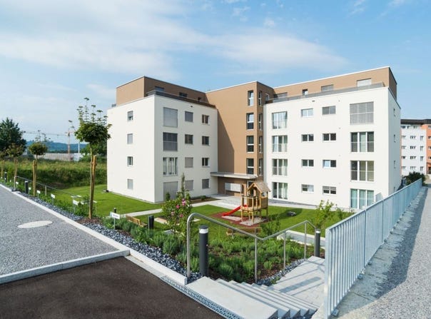 Winkelstrasse 10, Sulgen, Thurgau 8583